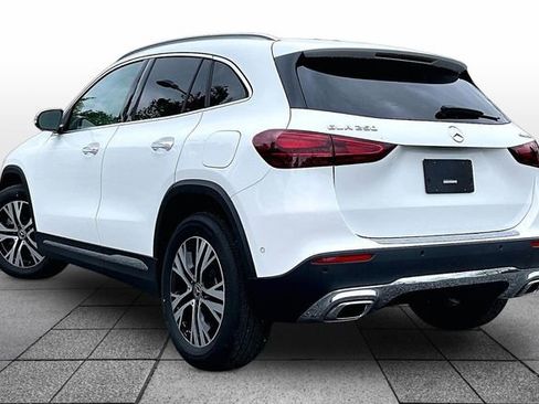 Used 2026 Mercedes-Benz GLA 250 4MATIC image 3