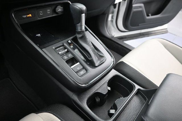 Used 2026 Honda CR-V LX image 25