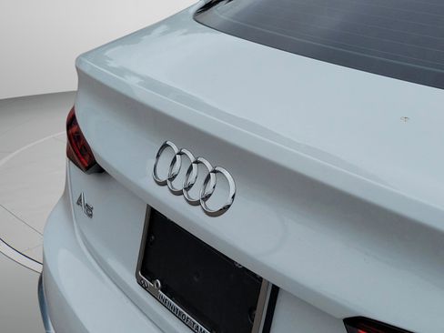 Used 2022 Audi A5 2.0T Prestige image 28