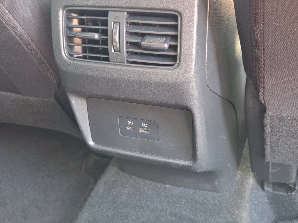 Certified 2023 Nissan Rogue SV AWD/4WD image 16