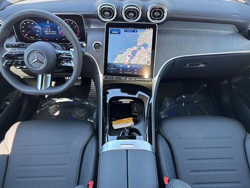 New 2026 Mercedes-Benz GLC 300 4MATIC image 27