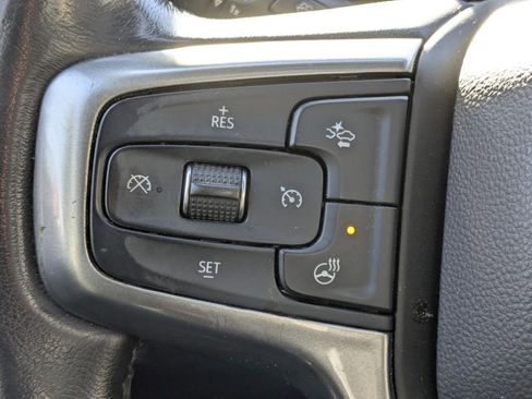 Used 2021 Chevrolet Silverado 1500 LTZ w/ LTZ Premium Package image 17