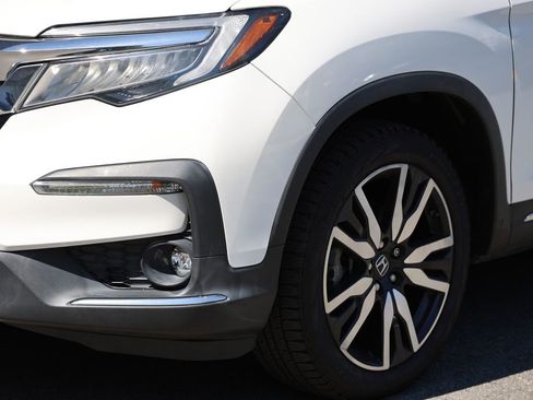 Used 2020 Honda Pilot Touring image 6