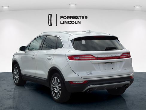 Used 2017 Lincoln MKC Reserve AWD/4WD image 5