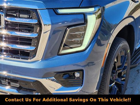 New 2026 GMC Yukon Elevation image 6