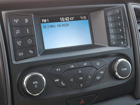 Certified 2022 Ford Ranger XL w/ FX4 Off-Road Package image 17