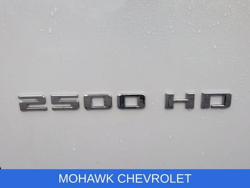 Used 2020 Chevrolet Silverado 2500 LT w/ All Star Edition image 32