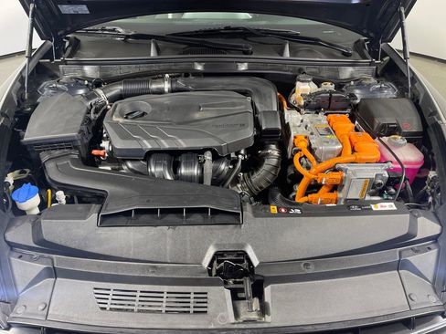 Certified 2022 Hyundai Sonata Blue image 9