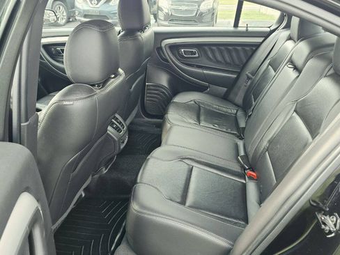 Used 2019 Ford Taurus SEL AWD/4WD image 11