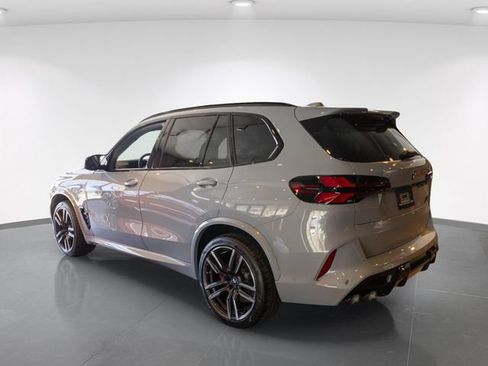 New 2026 BMW X5 M Competition w/ Executive Package AWD/4WD image 6