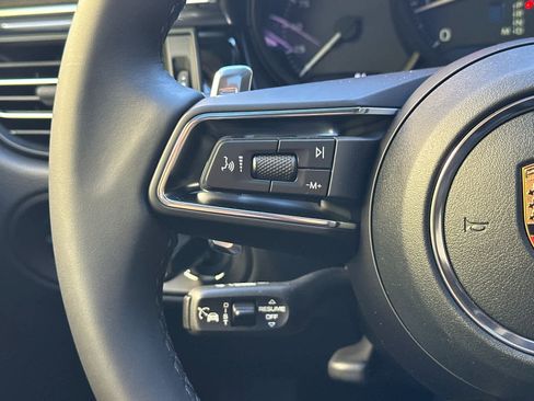 New 2026 Porsche Macan image 26