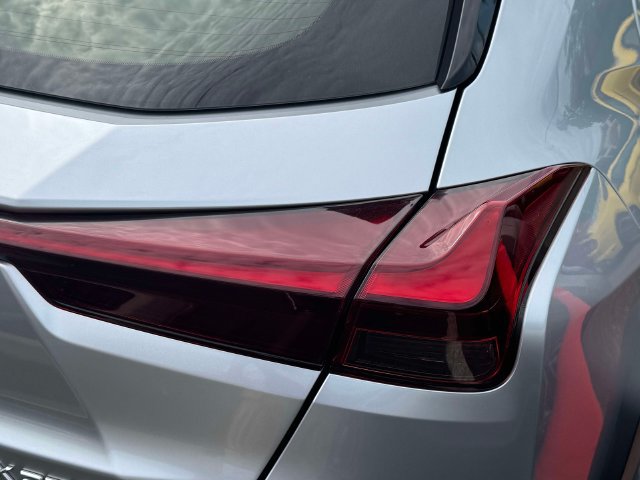 Used 2023 Lexus UX 250h AWD w/ Accessory Package (Z2) image 13