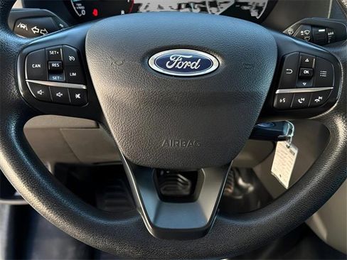 Used 2022 Ford Transit 250 Base w/ Exterior Upgrade Package image 21