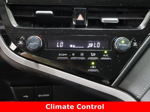 Used 2024 Toyota Camry LE image 19