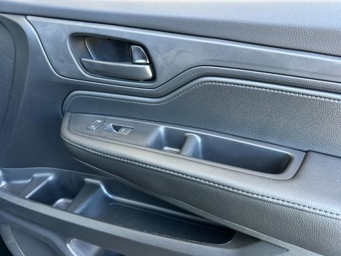 New 2026 Honda Odyssey EX-L image 21