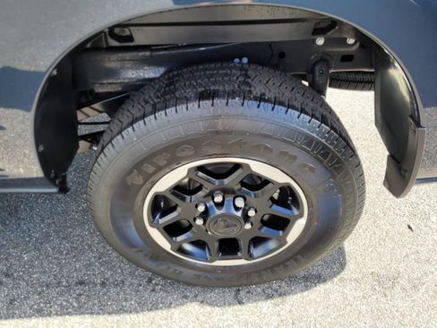 New 2026 RAM 2500 Laramie image 4