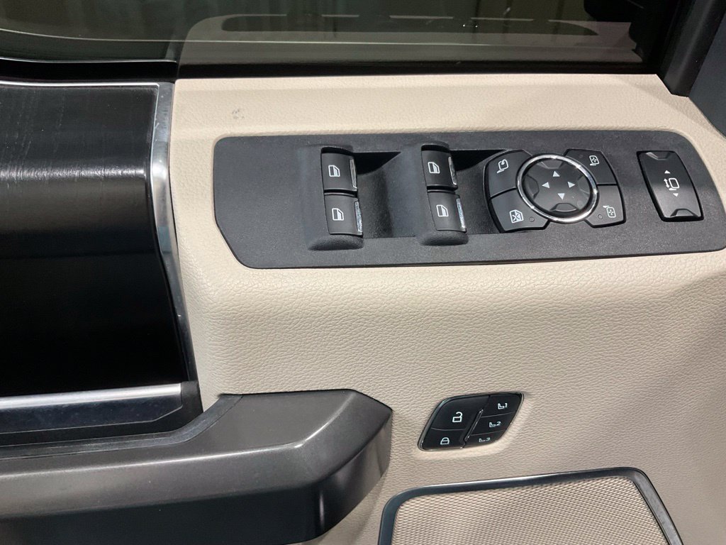 Used 2020 Ford F250 Limited w/ FX4 Off-Road Package AWD/4WD image 7