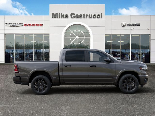New 2027 RAM 1500 Laramie w/ Night Edition AWD/4WD image 21