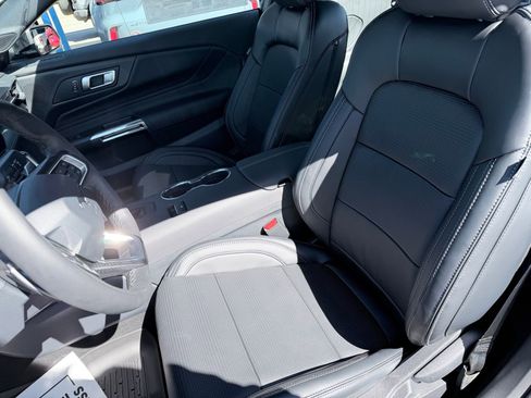 New 2026 Ford Mustang GT Premium image 13