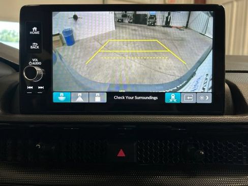 Certified 2024 Honda CR-V EX-L image 33