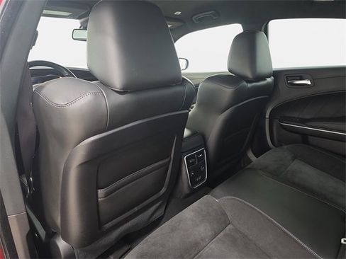 Used 2022 Dodge Charger Scat Pack image 12