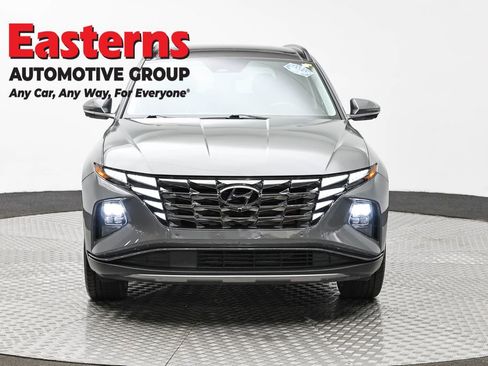 Used 2024 Hyundai Tucson Limited image 2