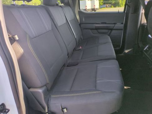 Used 2024 Ford F150 STX AWD/4WD image 30
