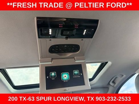 Used 2020 GMC Yukon SLT w/ Open Road Package AWD/4WD image 16
