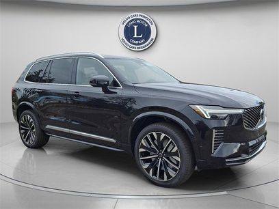 New 2026 Volvo XC90 B5 Plus