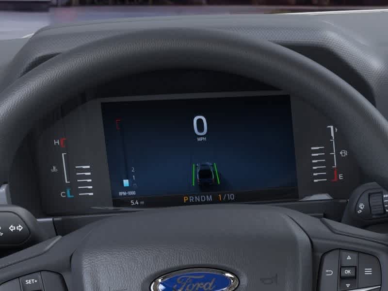 New 2026 Ford Ranger XL RWD image 13