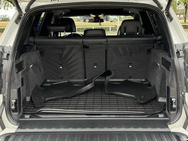 Used 2022 BMW X5 xDrive40i w/ Luxury Seating Package AWD/4WD image 36