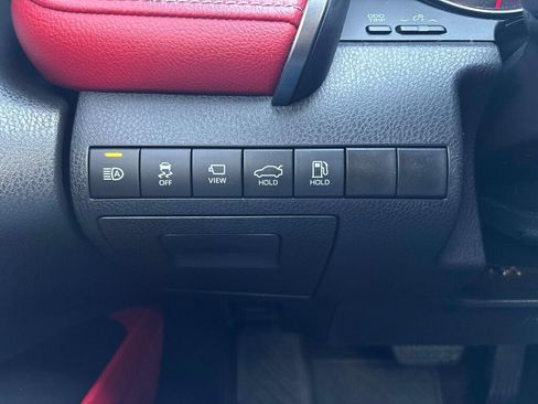 Used 2021 Toyota Camry XSE w/ Navigation Package FWD image 36