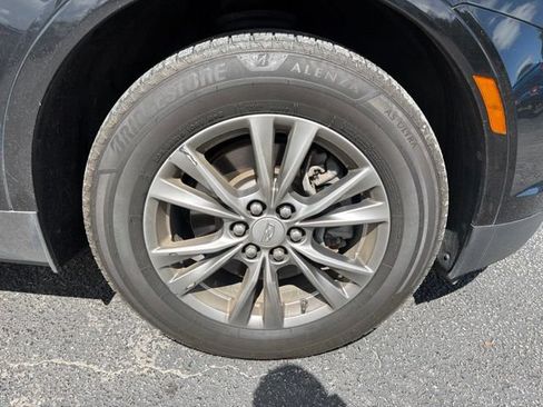 Used 2023 Cadillac XT5 Premium Luxury AWD/4WD image 10
