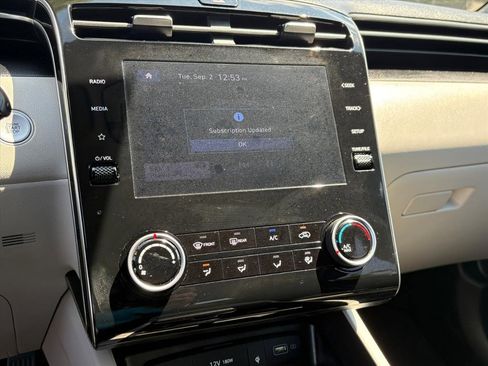 Used 2023 Hyundai Tucson SEL image 10