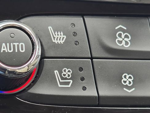 Used 2017 Buick LaCrosse Premium w/ Sun and Shade Package AWD/4WD image 30