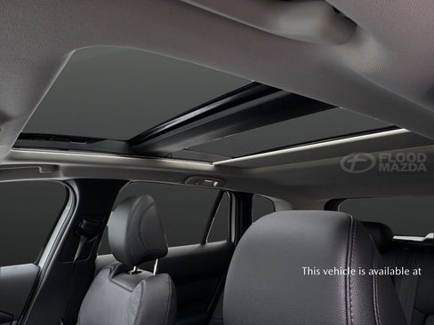 New 2025 MAZDA CX-50 2.5 Hybrid w/ Cargo Package image 10