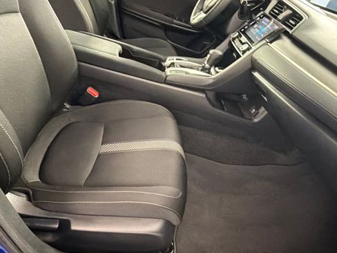 Used 2018 Honda Civic EX image 23