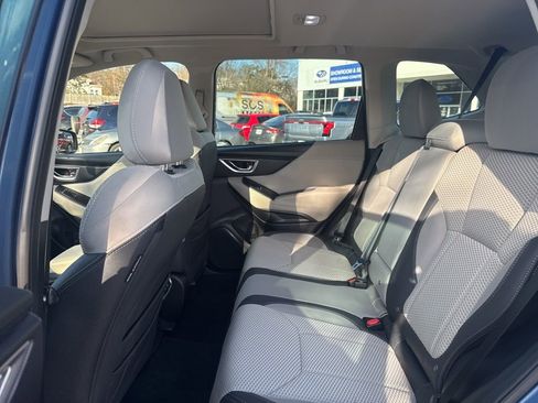 Used 2023 Subaru Forester Premium image 24