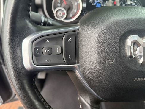 Used 2024 RAM 2500 Laramie AWD/4WD image 23
