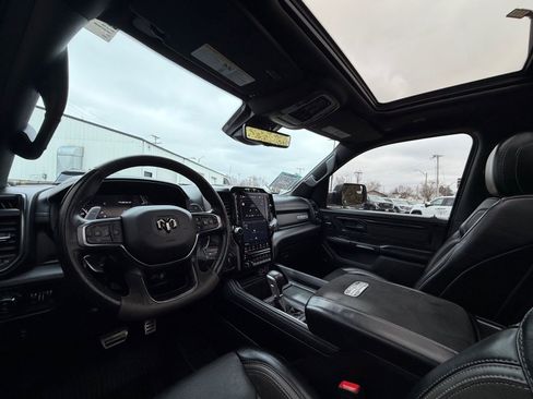 Used 2023 RAM 1500 TRX w/ TRX Level 2 Equipment Group image 17