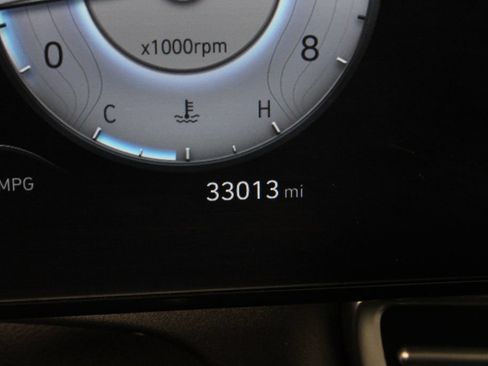 Certified 2024 Hyundai Elantra SEL w/ Convenience Package FWD image 30
