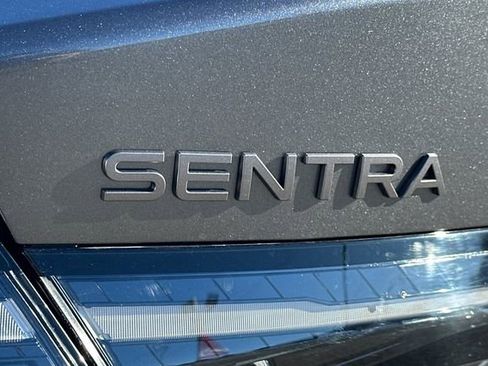 New 2026 Nissan Sentra SV image 25