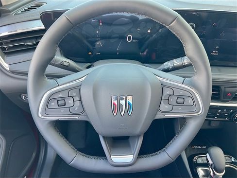 New 2026 Buick Encore GX Sport Touring w/ Advanced Technology Package image 7
