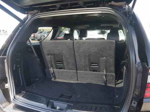 Used 2024 Dodge Durango R/T AWD/4WD image 9
