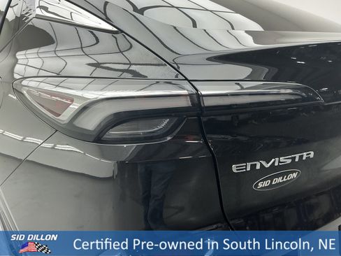 Used 2025 Buick Envista Avenir image 21