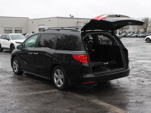 Used 2020 Honda Odyssey EX-L image 7