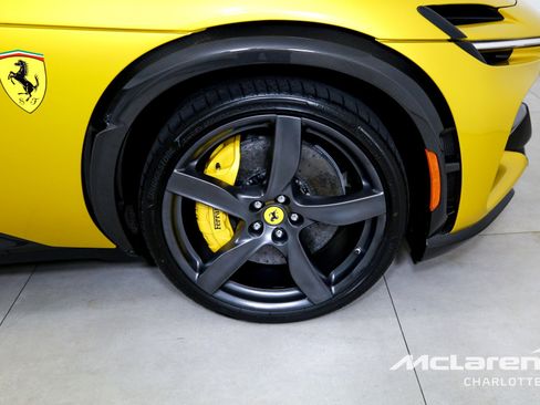 Used 2024 Ferrari Purosangue image 34