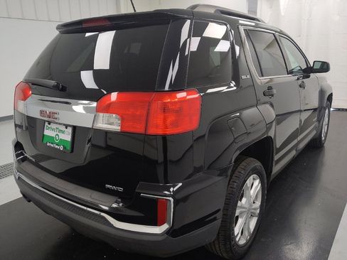Used 2017 GMC Terrain SLE w/ Convenience Package AWD/4WD image 9