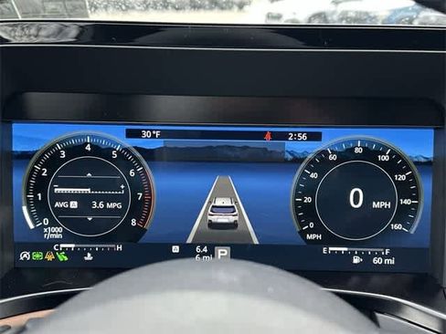 New 2026 Subaru Outback Touring XT image 7