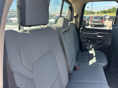 Used 2020 RAM 1500 Big Horn RWD image 15